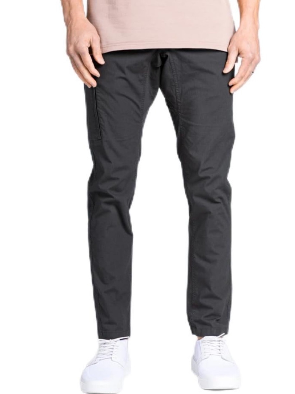 BYLT Basics Everyday Pant Performance 31 x 30 Dark Gray | Excellent Condition